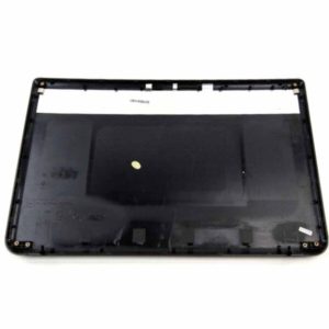 OEM Toshiba Satellite C55-A COVER A BLACK Type 1
