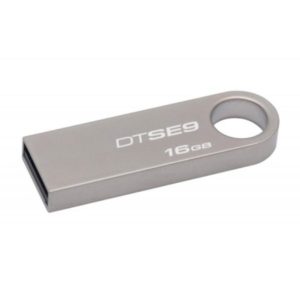 USB Stick 16GB Kingston DataTraveler SE9 DTSE9H/16GB