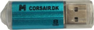 USB Flash drive Corsair DK 8GB 2.0 Big - 62019