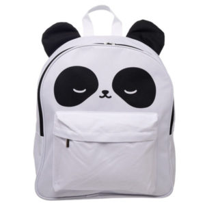 Kids School Rucksack/Backpack - Pandarama