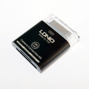 Card reader LDNIO DL-P301-14209