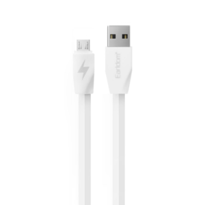 Data cable, Earldom, EC-003m, Micro USB, 1.0m, Διαφορετικά χρώματα - 14888