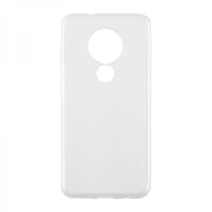 iS TPU 0.3 NOKIA 6.2 trans backcover