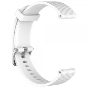 SENSO FOR HUAWEI WATCH GT 46mm / MAGIC REPLACEMENT BAND white