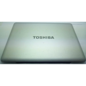 TOSHIBA L450D COVER A