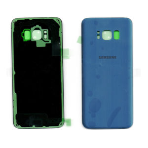 Καλυμμα Μπαταριας Για Samsung G950 Galaxy S8 Μπλε (Coral Blue) Grade A