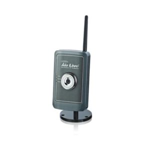 AIRLIVE WL-1000CAM Wireless IP Κάμερα 802.11g MPEG4 ( 60033 )