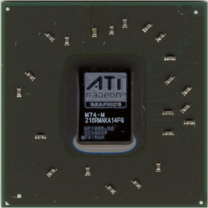 AMD/ATi 216RMAKA14FG