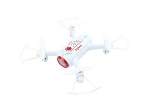 Quad-Copter SYMA X22 2.4G 4-Channel with Gyro (White)