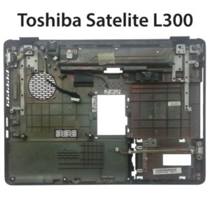 Toshiba Satellite L300 Cover D