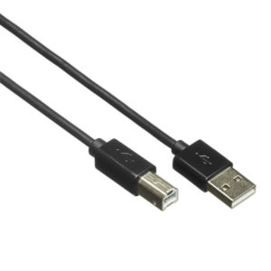 Καλωδιο Συνδεσης KIT απο USB A σε USB B 1m