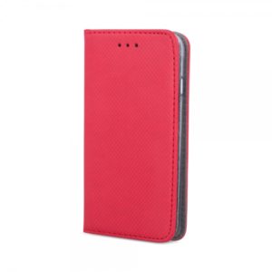 SENSO BOOK MAGNET HUAWEI Y6 2018 red