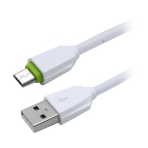 Data cable Ldnio LS07S ,Micro USB, 2.1A, 1m - 14310