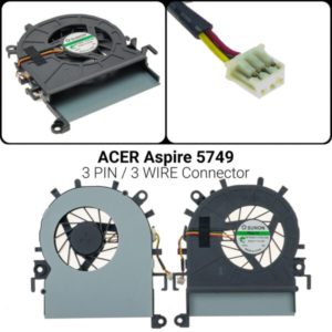 Ανεμιστήρας Acer Aspire 5749