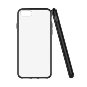 Θηκη Bumper TT Για Apple Iphone 7+ Μαυρη