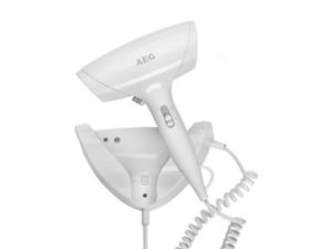 AEG HT 5686 Hairdryer (white)