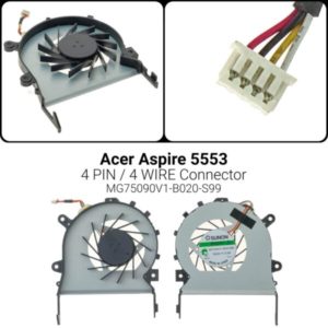 Ανεμιστήρας Acer Aspire 5553
