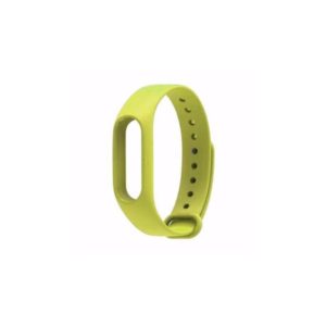 SENSO FOR XIAOMI Mi BAND 2 REPLACEMENT BAND lime