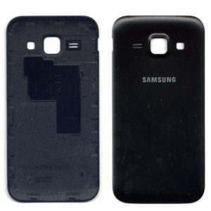 Καλυμμα Μπαταριας Για Samsung J100f Galaxy J1 Μαυρο Grade A