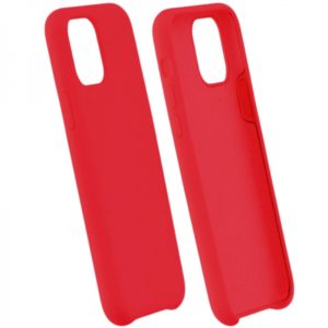 SENSO SMOOTH IPHONE 11 PRO MAX (6.5) red backcover