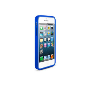 Θήκη iLuv Gelato Μπλε για iPhone 5