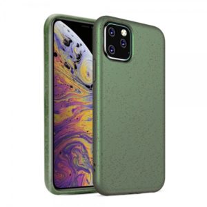 FOREVER BIOIO CASE IPHONE 11 green backcover