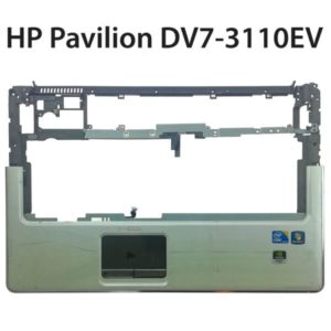 HP Pavilion DV7-3110EV Cover C
