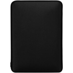 Neoprene sleeve, No Brand, For Laptop/Tablet, 10.2, Black - 45249