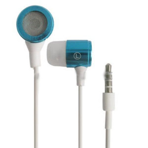 Earphone for iPod Nano (1st Gen) , iPod Nano (2nd Gen)