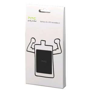 Μπαταρια BA S520 ΓΙΑ HTC Incredible S7