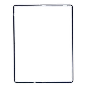 Βαση-Frame-Περιμετρικο Τζαμιου Για Apple iPad2 Μαυρο OR