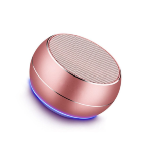 Speaker with Bluetooth, A9LHJ, USB, SD, FM, Different colors - 22068