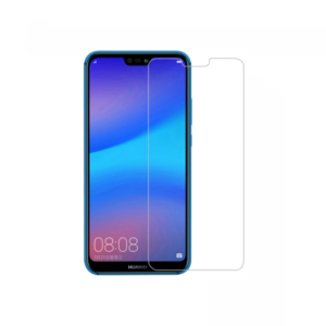 Tempered glass DeTech, For Huawei P20 Lite, 0.3mm, Transparent - 52458