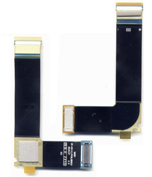 Καλωδιο Πλακε Για Samsung C6112 Αρθρωσης OEM