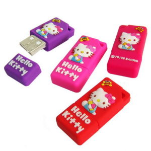 Hello Kitty USB Flash Disk 8GB