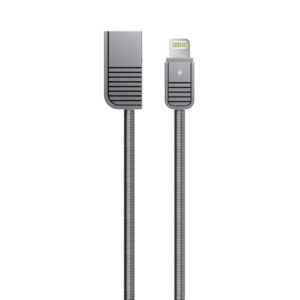 Data cable Remax Linyo RC-088i, iPhone Lightning (iPhone 5/6/7), 1.0m, Different colors - 14922