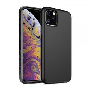 FOREVER BIOIO CASE IPHONE 11 PRO black backcover