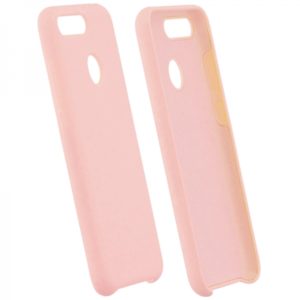 SENSO SMOOTH HUAWEI Y7 PRIME 2018 / HONOR 7C pink backcover