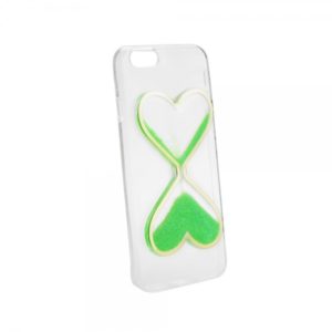 SPD QUICKSAND TPU IPHONE 6 6s green backcover