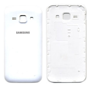 Καλυμμα Μπαταριας Για Samsung J100f Galaxy J1 Ασπρο Grade A