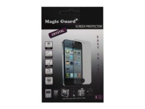 Magic Guard Screen Protector Crystal for Nokia 5800