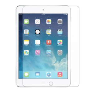 Glass protector, No brand, For Apple Ipad 2/3/4, 0.26mm, Transparent - 52230
