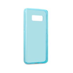 iS TPU 0.3 SAMSUNG S8 PLUS blue backcover