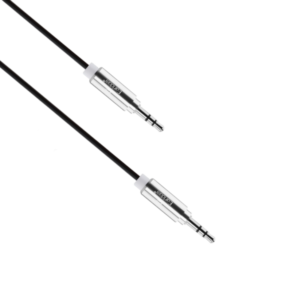 Audio cable, Earldom, ET-AUX12, 3.5mm jack, M/M, 2.0m, Different colors - 14971