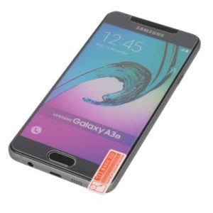 Προστατευτικό γυαλί No brand tempered Glass for Samsung Galaxy A3 2016, 0.3mm, Transperant - 52166