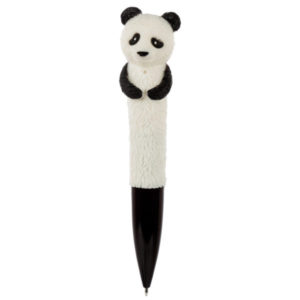 Fun Kids Stretchy Panda Pen