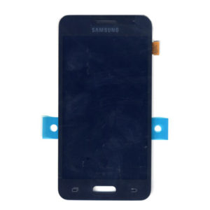 Οθονη Για Samsung Galaxy Core 2 G355 Με Τζαμι Μαυρο OR (GH97-16070B)
