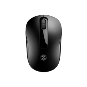 Mouse, ZornWee W550, Wireless, Black - 639