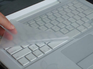 Laptop Keyboard Protector Sonstige
