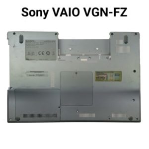 Sony VAIO VGN-FZ (PCG-381M) Cover D